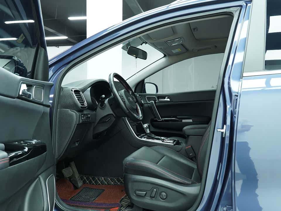Kia KX5