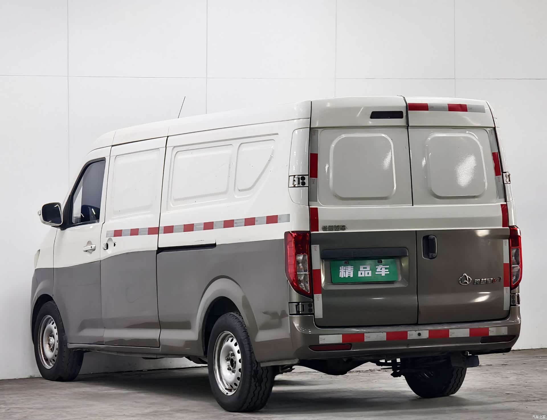 Changan V7, 2023 6