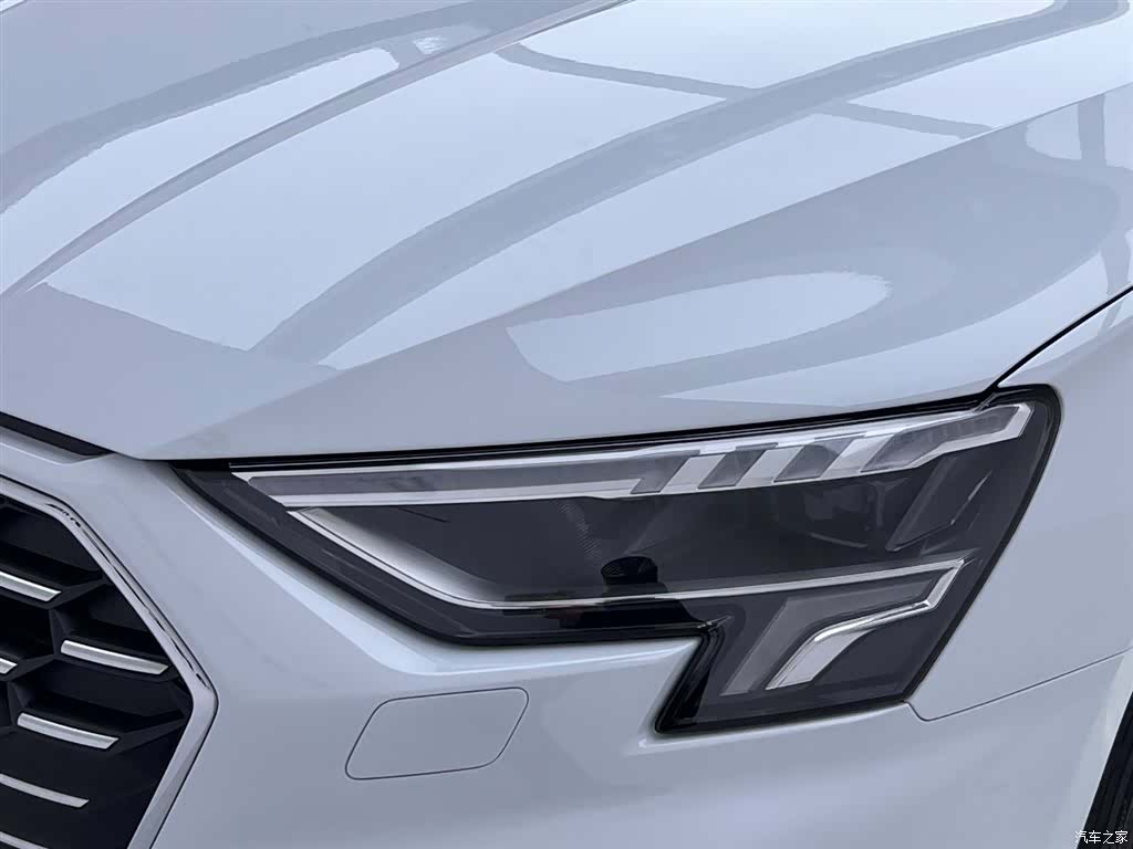 Audi A3, 2024 13