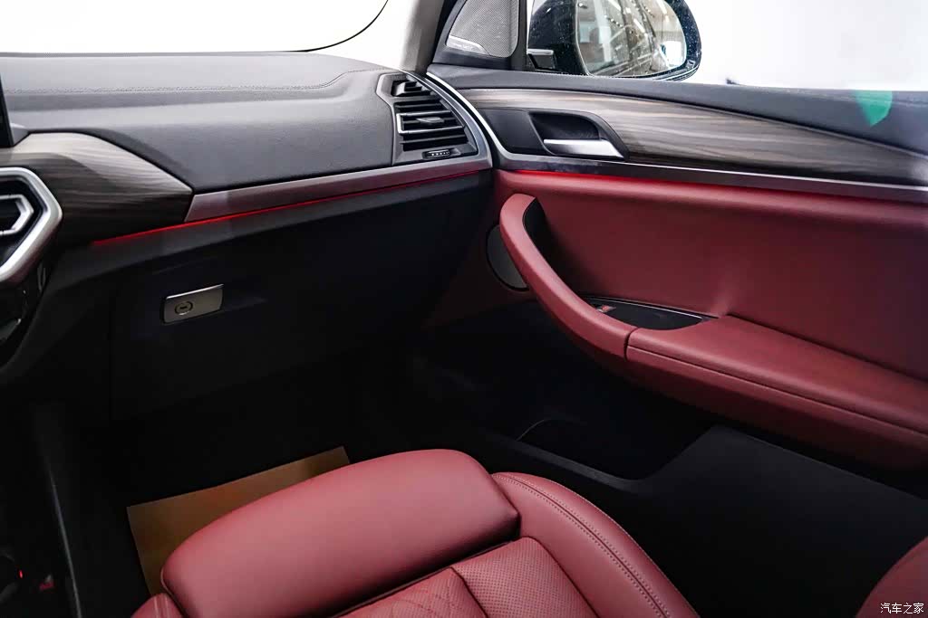 BMW X3, 2024 24