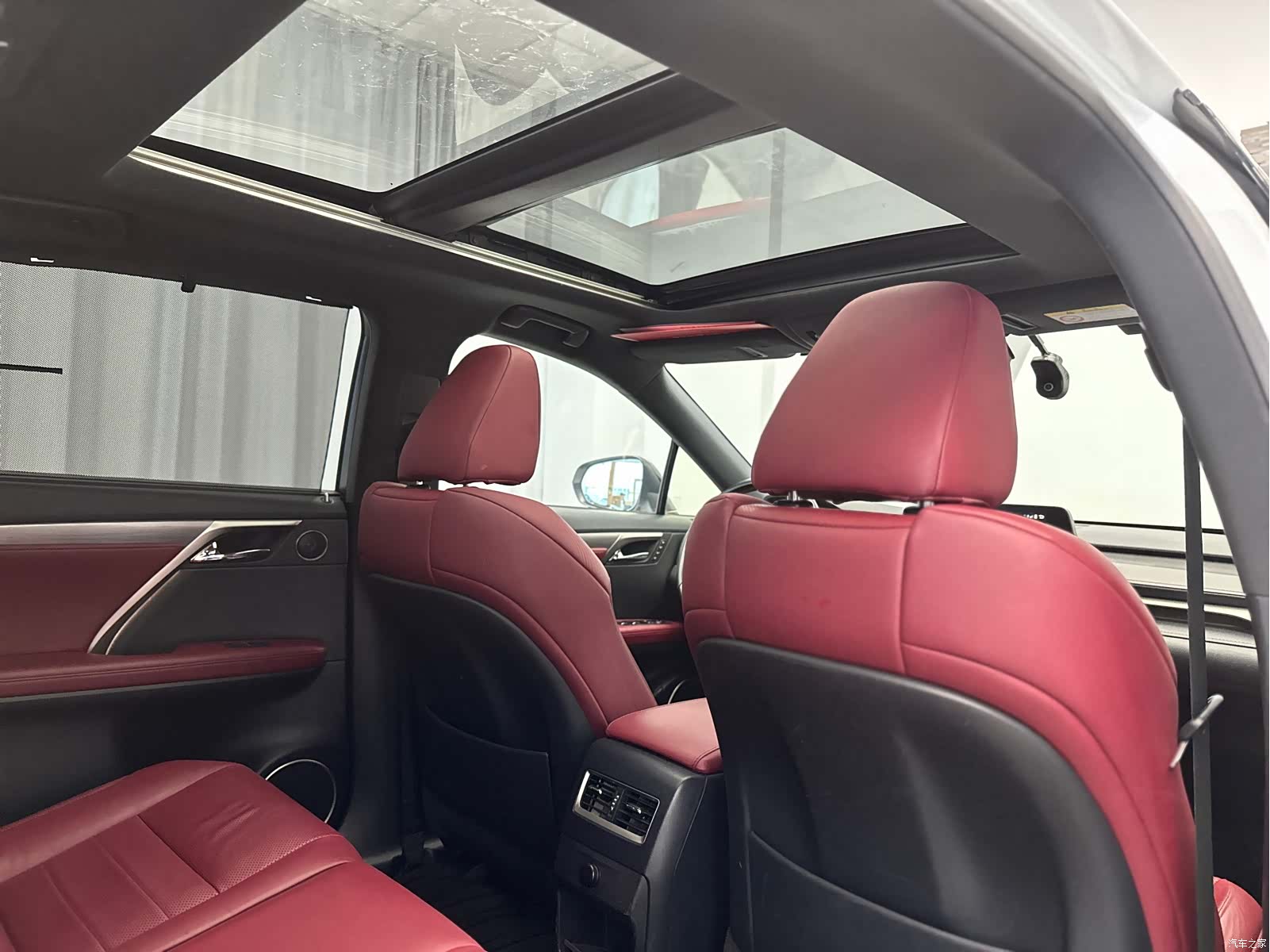Lexus RX, 2016 32