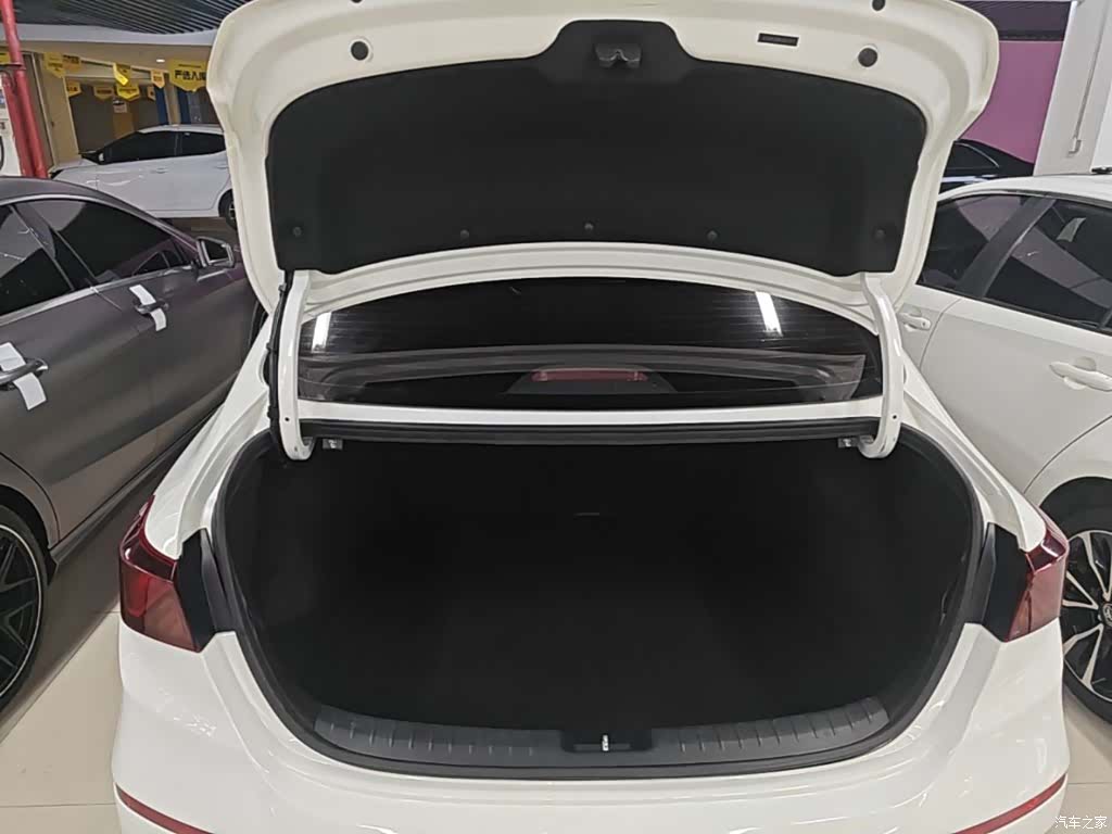 Kia K3, 2019 19