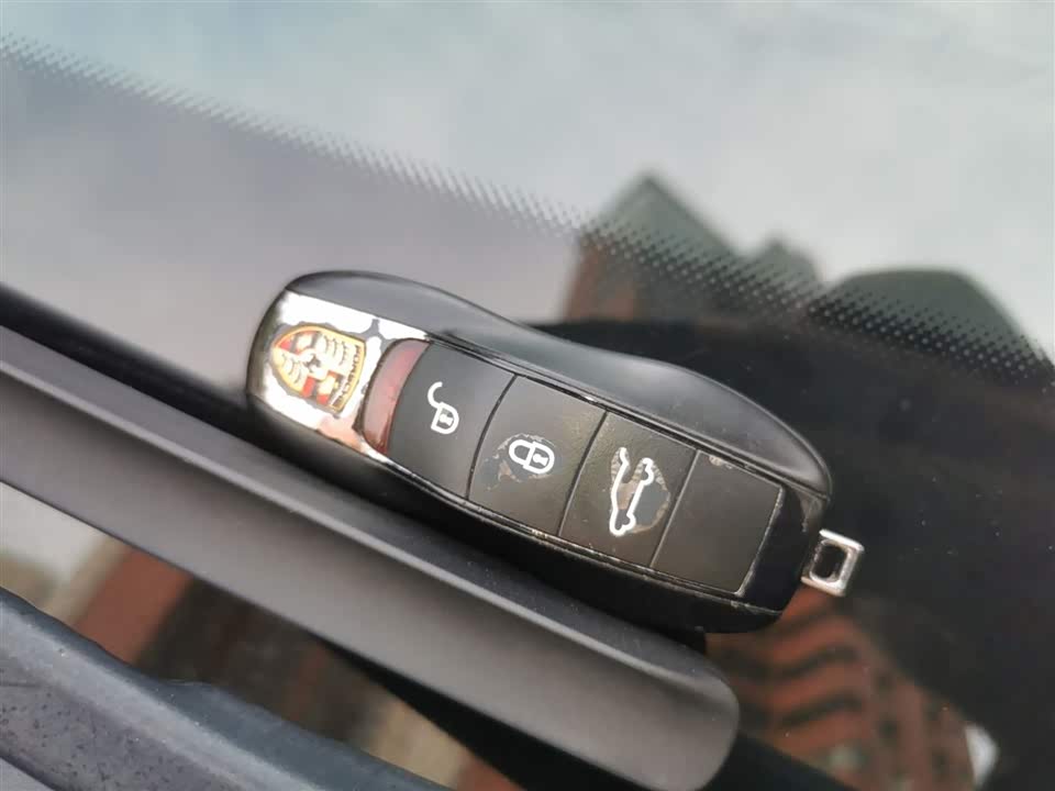 Porsche Cayenne Porsche Cayenne