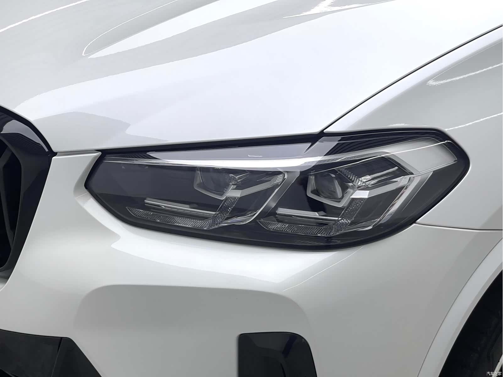 BMW X3, 2022 18