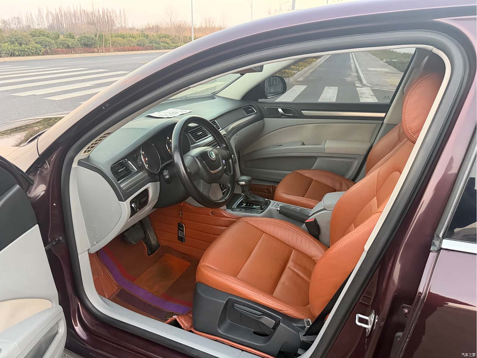 Skoda DSG, 2014 4