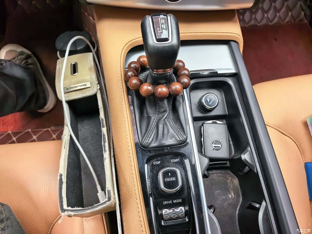 Volvo XC90, 2017 15