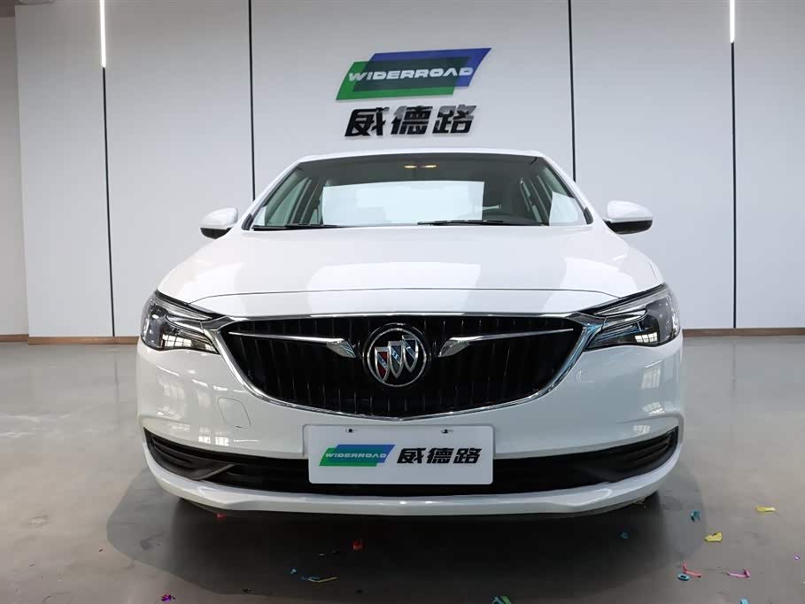 Buick Yinglang Buick Yinglang