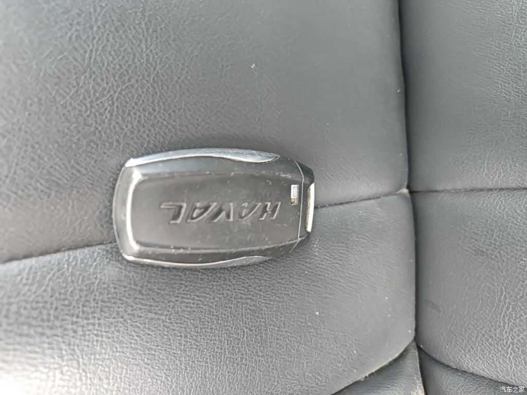 Haval H6, 2018 9