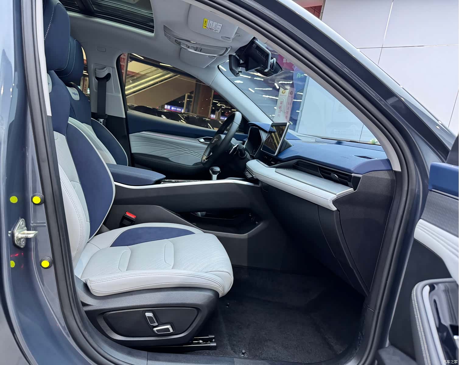 Geely Preface, 2021 19