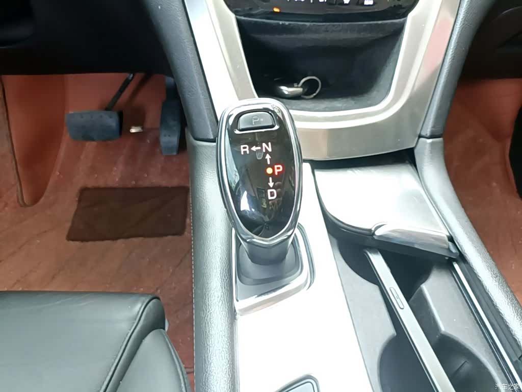 Cadillac XT5, 2017 14