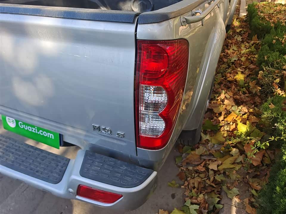 Great Wall Fengjun 5