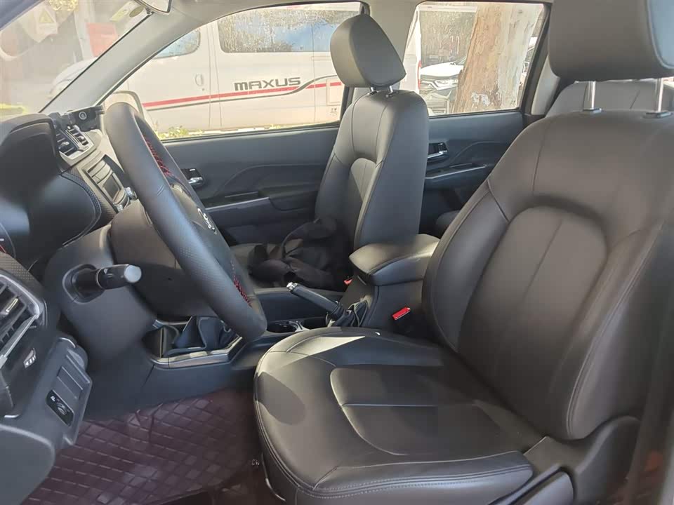 Great Wall Fengjun 5