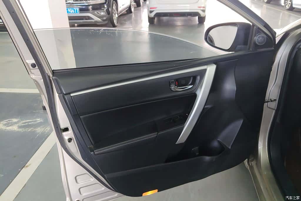 Toyota Corolla, 2018 7