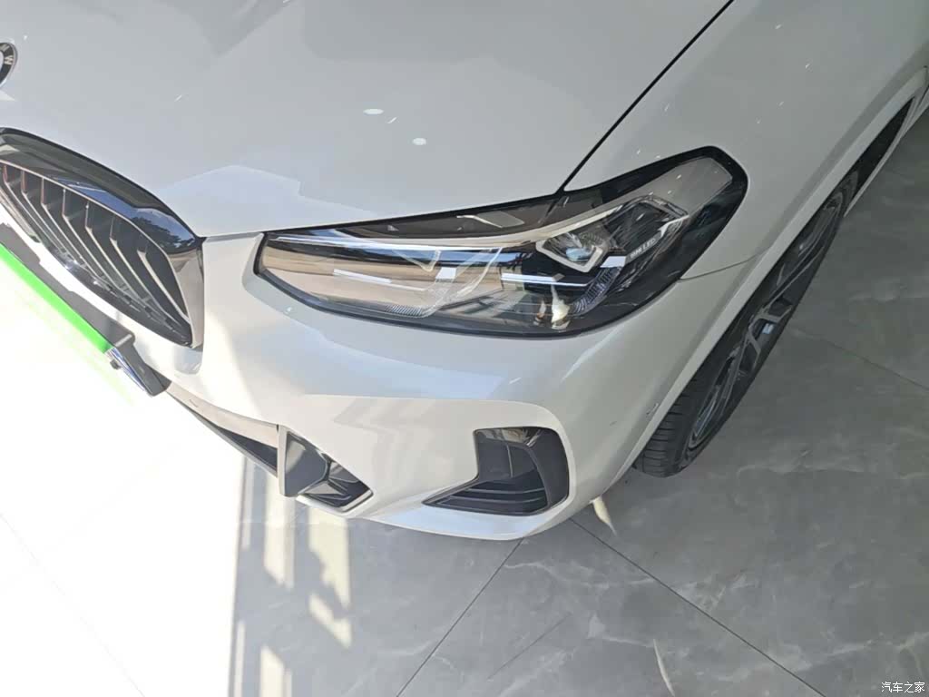 BMW X3, 2023 18