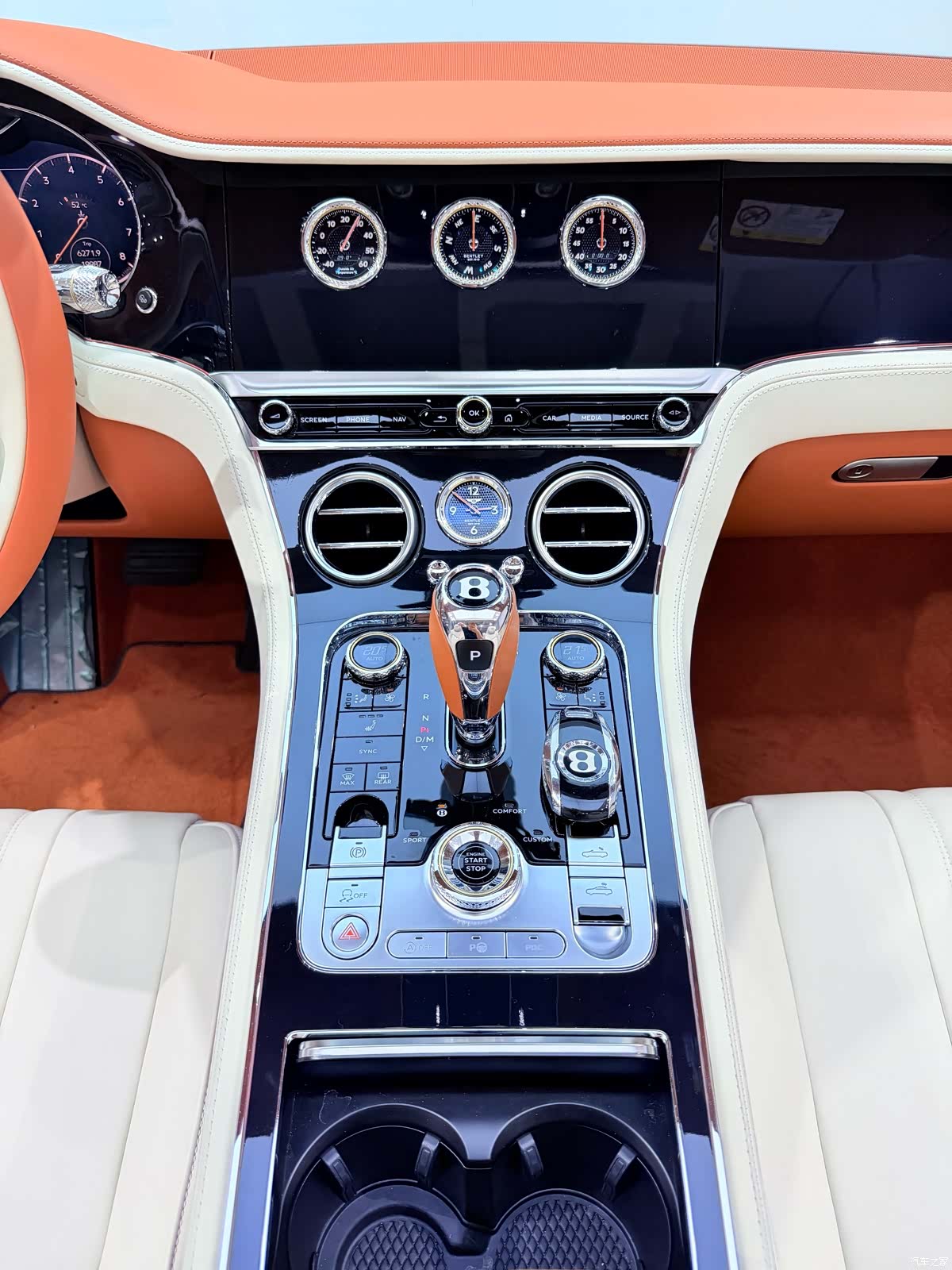 Bentley Continental GT, 2021 9