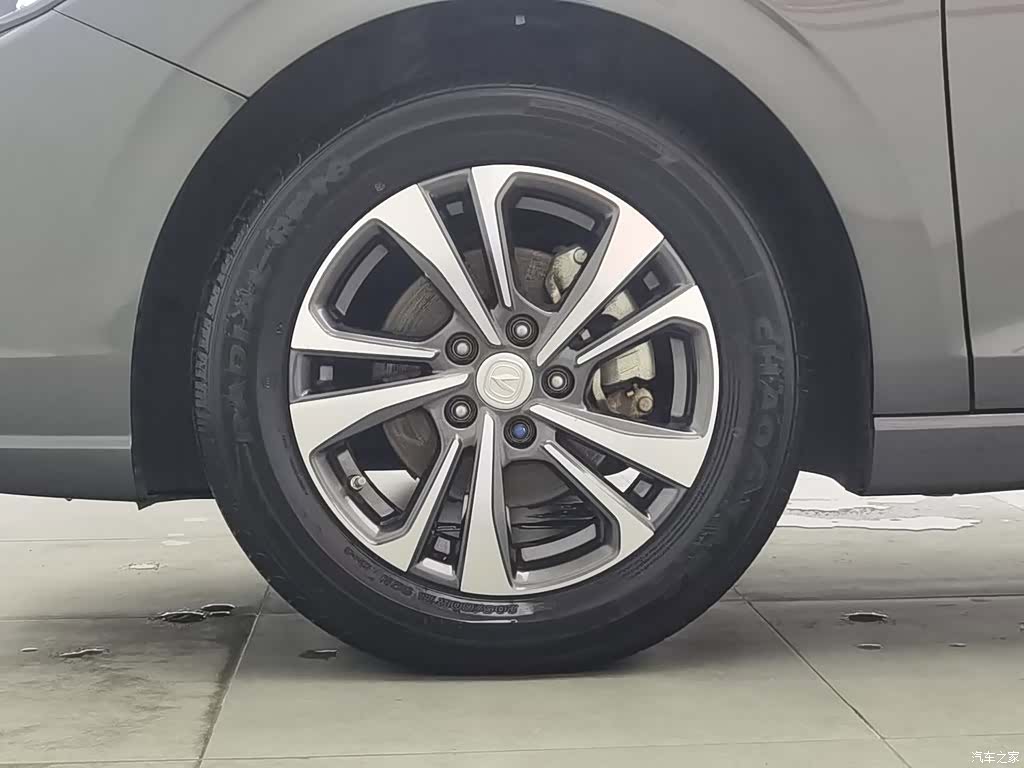 Changan Eado, 2021 17
