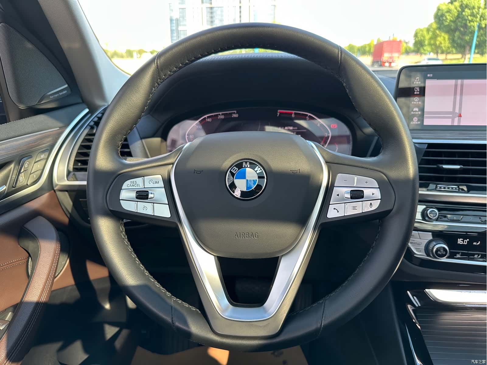 BMW X3, 2020 13