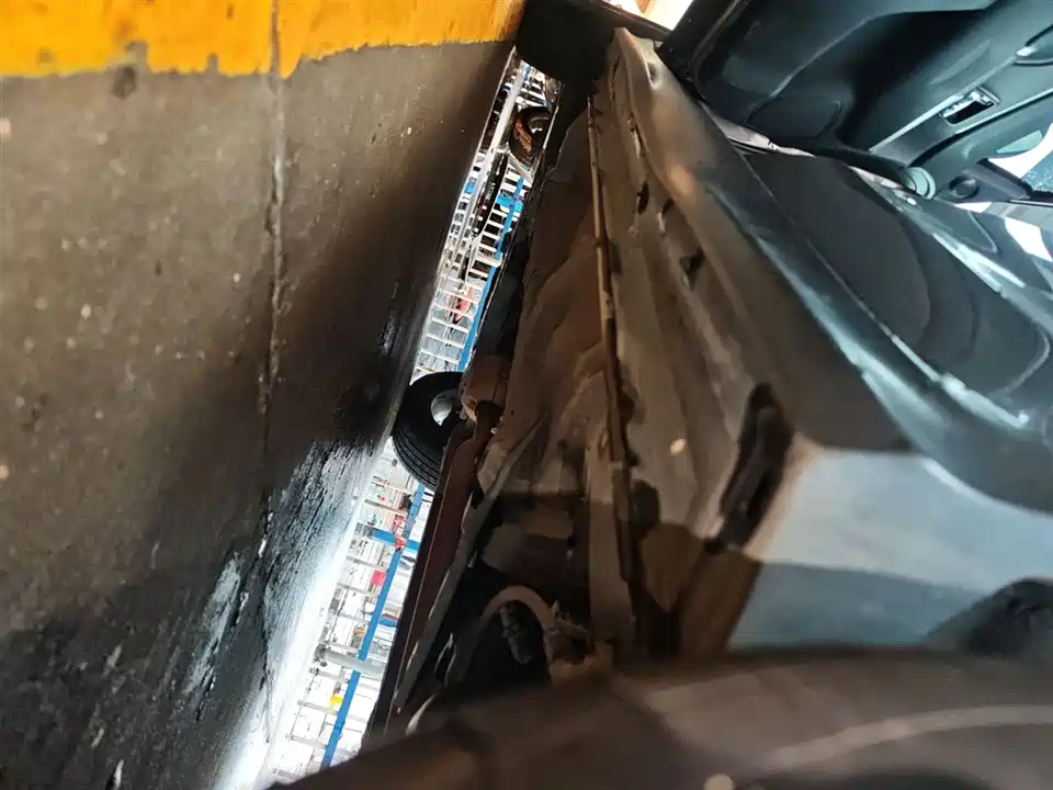 Mitsubishi Jinxuan ASX