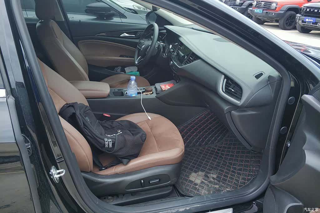 Buick Regal, 2022 8