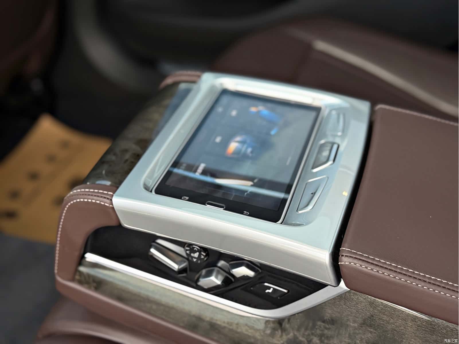 BMW 7 Series, 2018 13