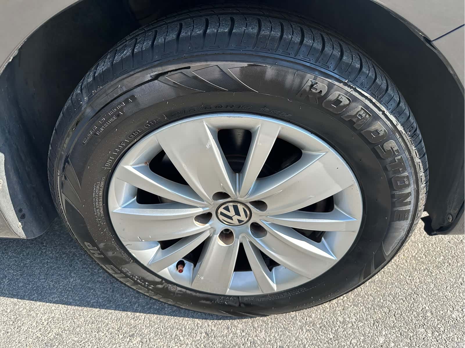 Volkswagen Xia, 2012 18