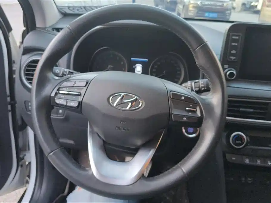 Hyundai ENCINO