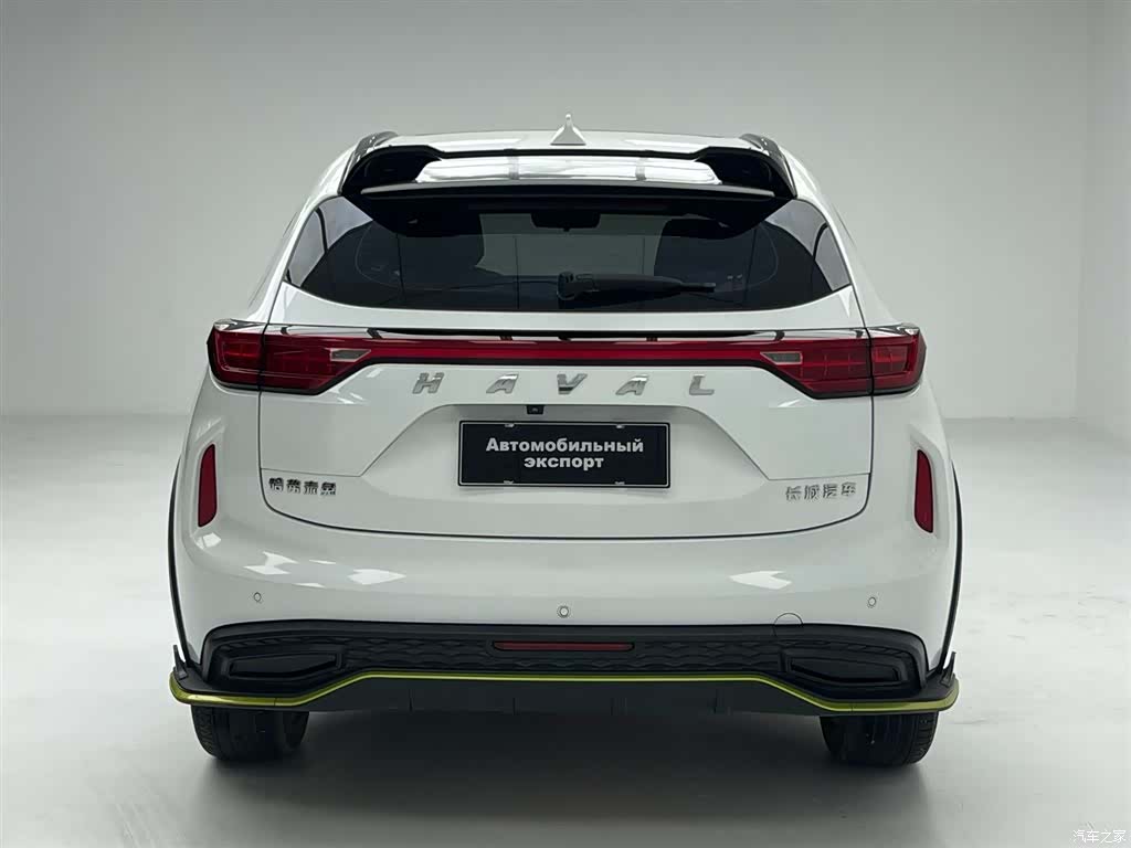Haval Jolion, 2022 12