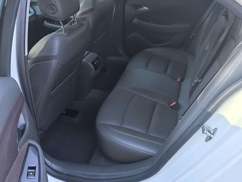 Chevrolet Mai Ruibao