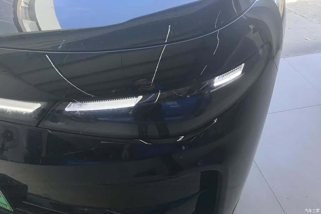 Leapmotor C10, 2025 все фото