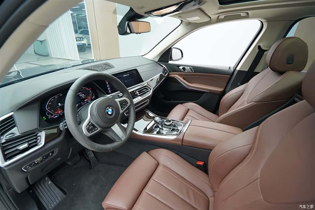 BMW X5, 2020 3
