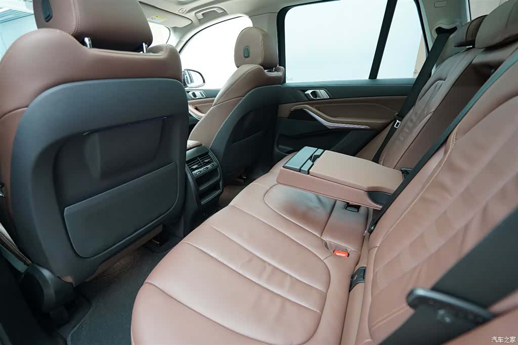 BMW X5, 2020 15