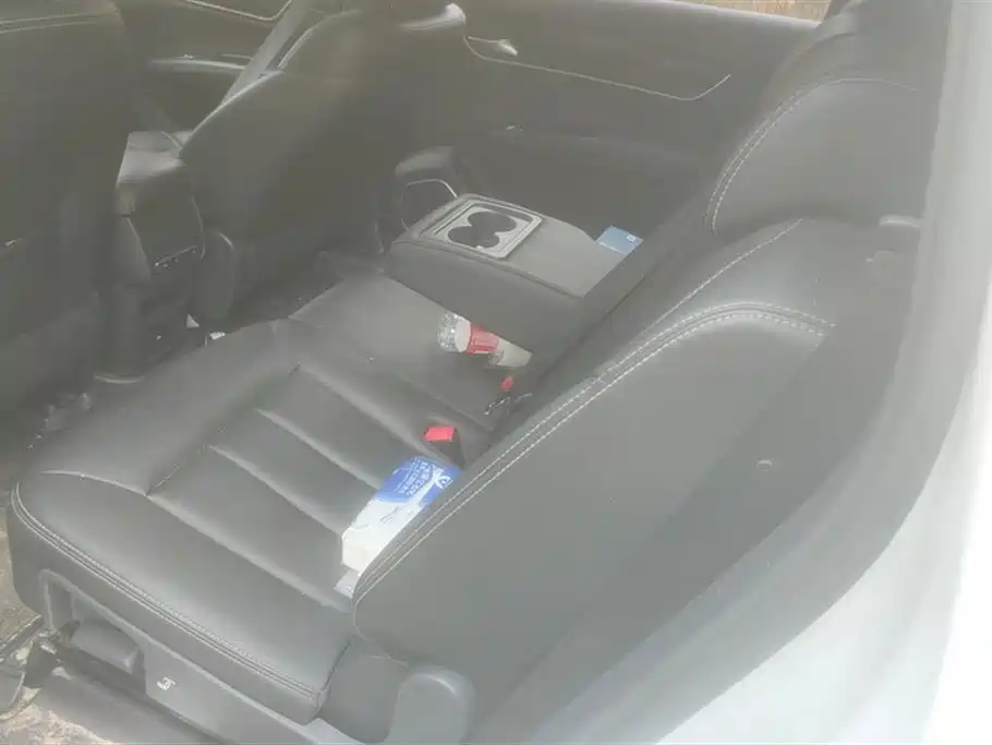 BYD Song MAX