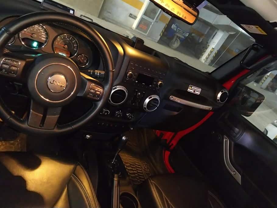 Shandong Jinan Car Shandong Jinan Car