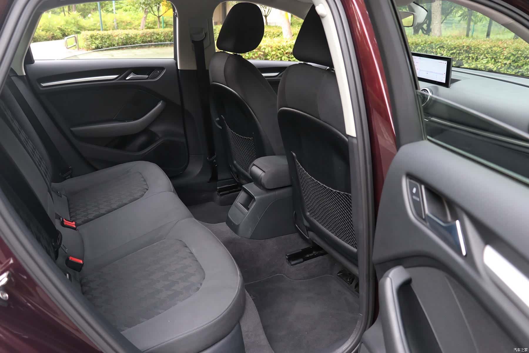 Audi A3, 2016 18
