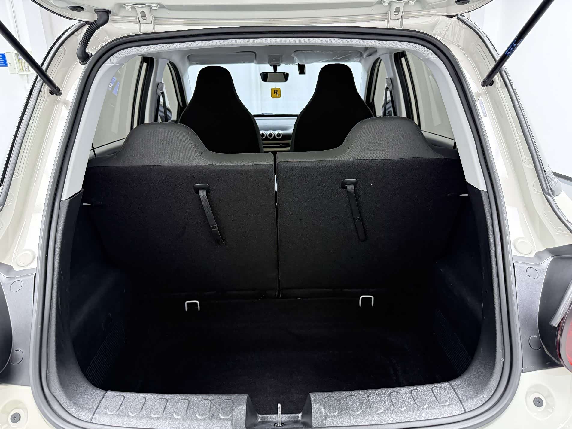 Wuling Bingo, 2025 21