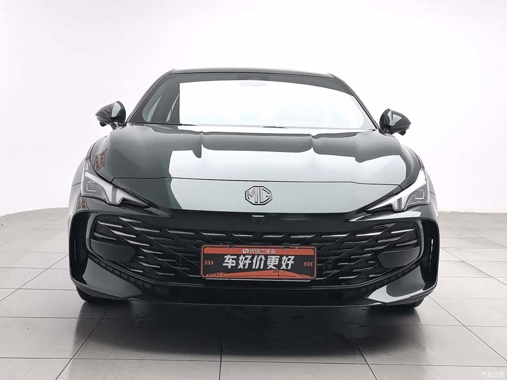 MG MG7, 2023 3