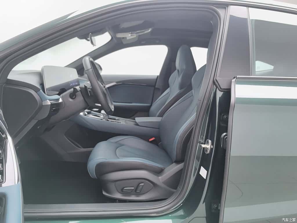 MG MG7, 2023 10
