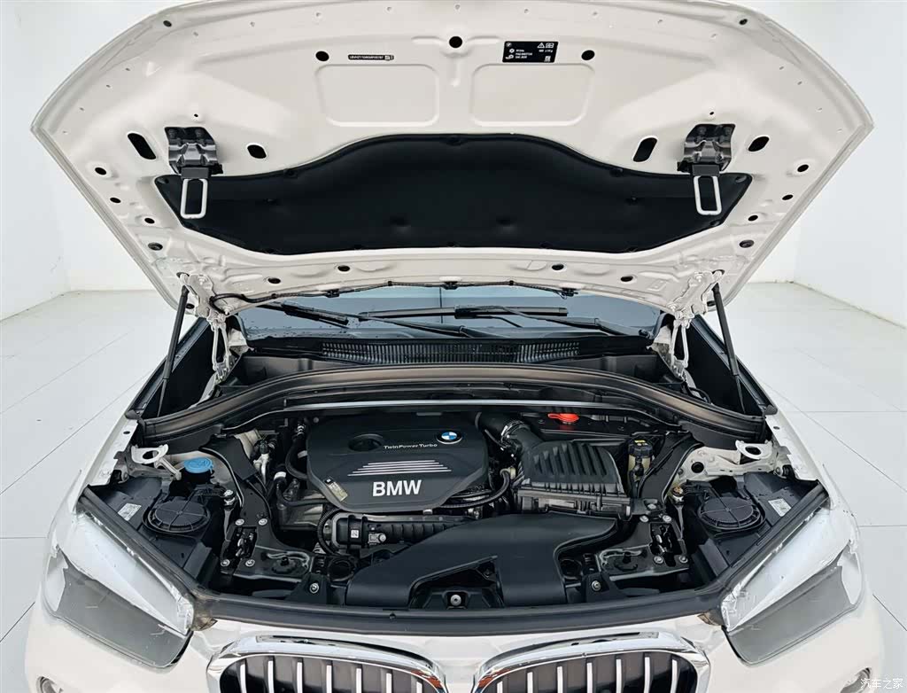 BMW X1, 2019 26