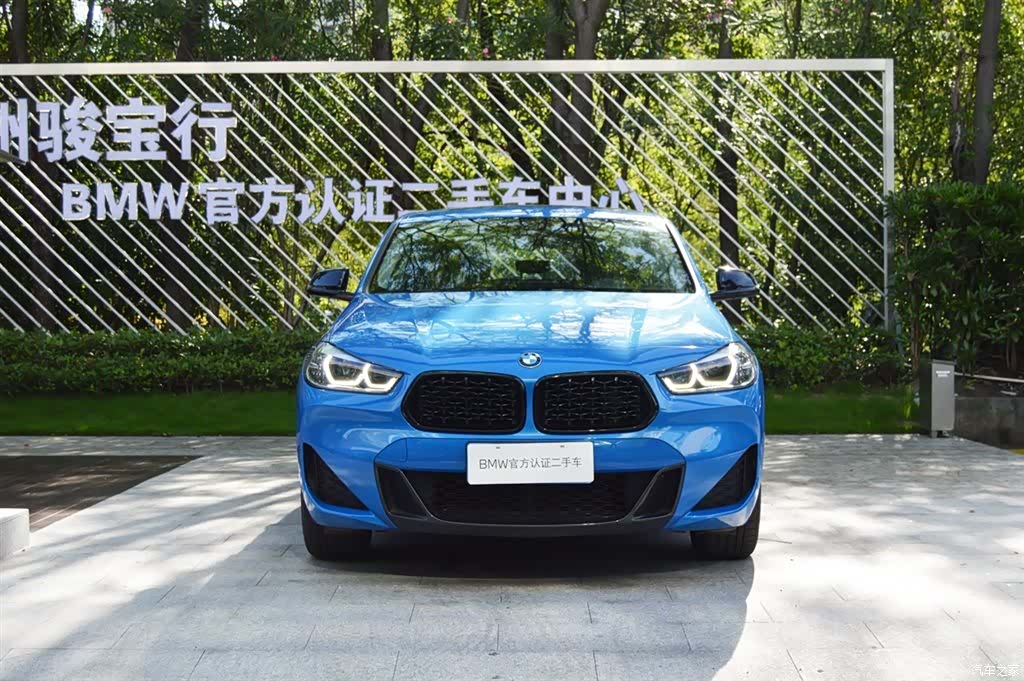BMW X2, 2023 2