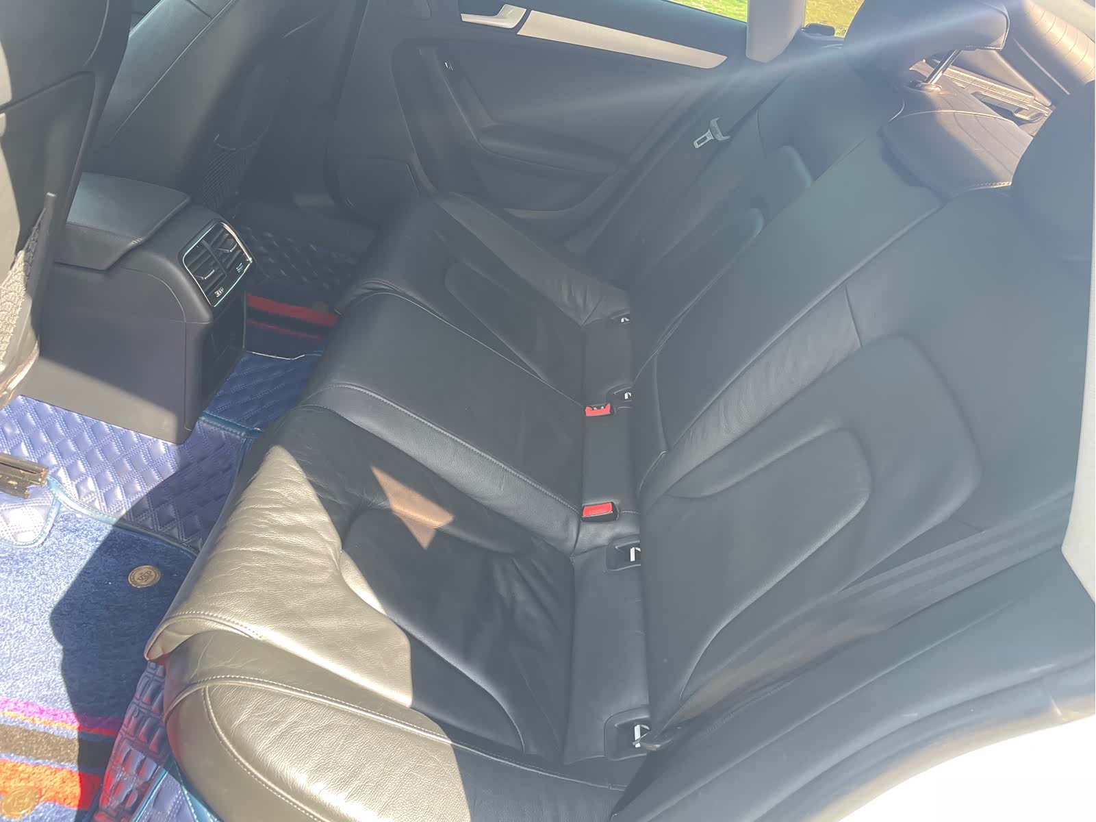 Audi A5, 2012 4