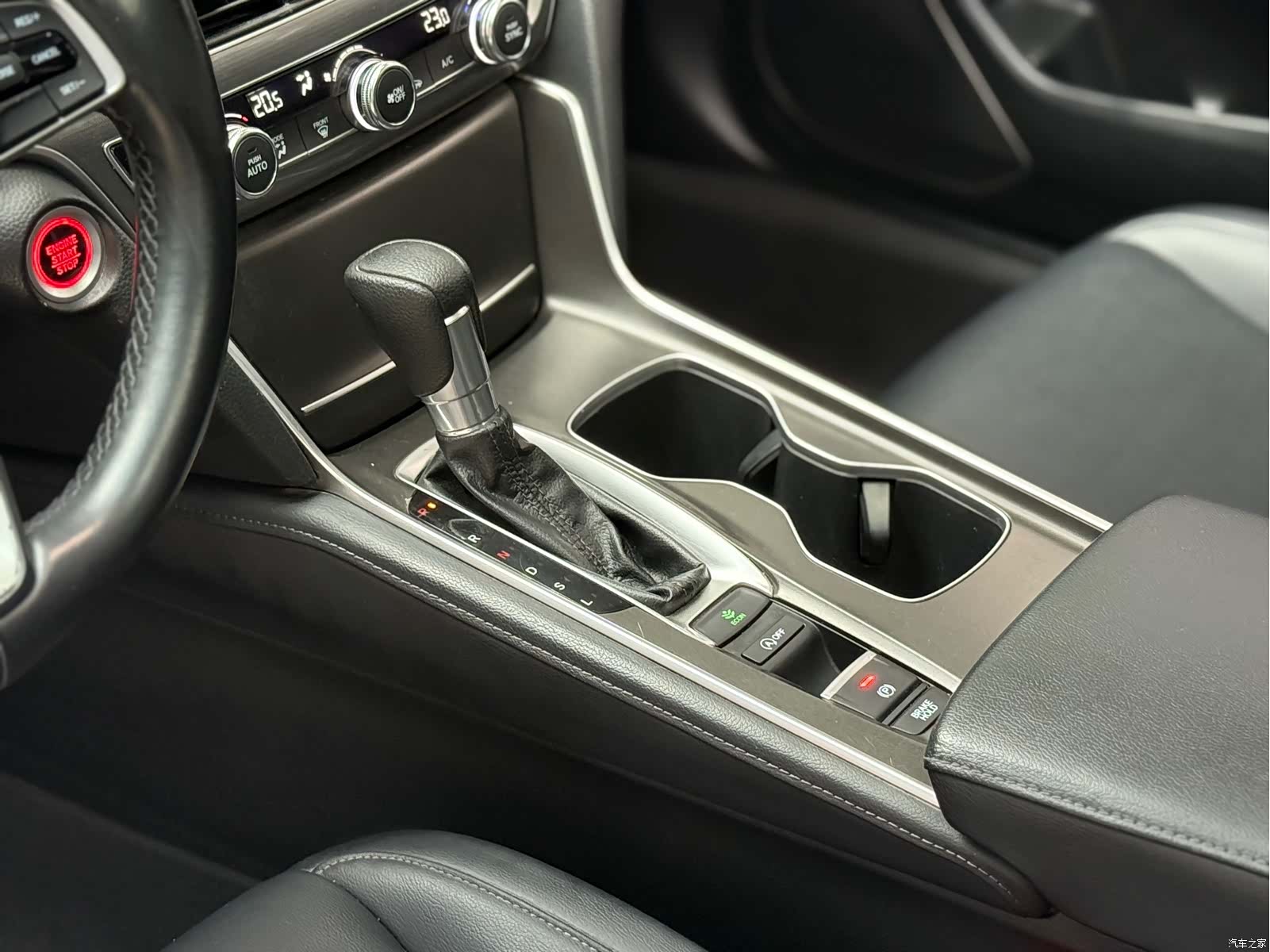 Honda Accord, 2019 10