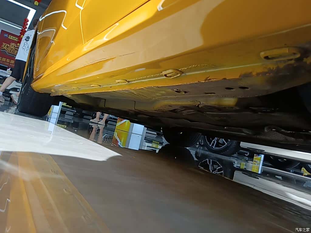 MG MG5, 2022 22