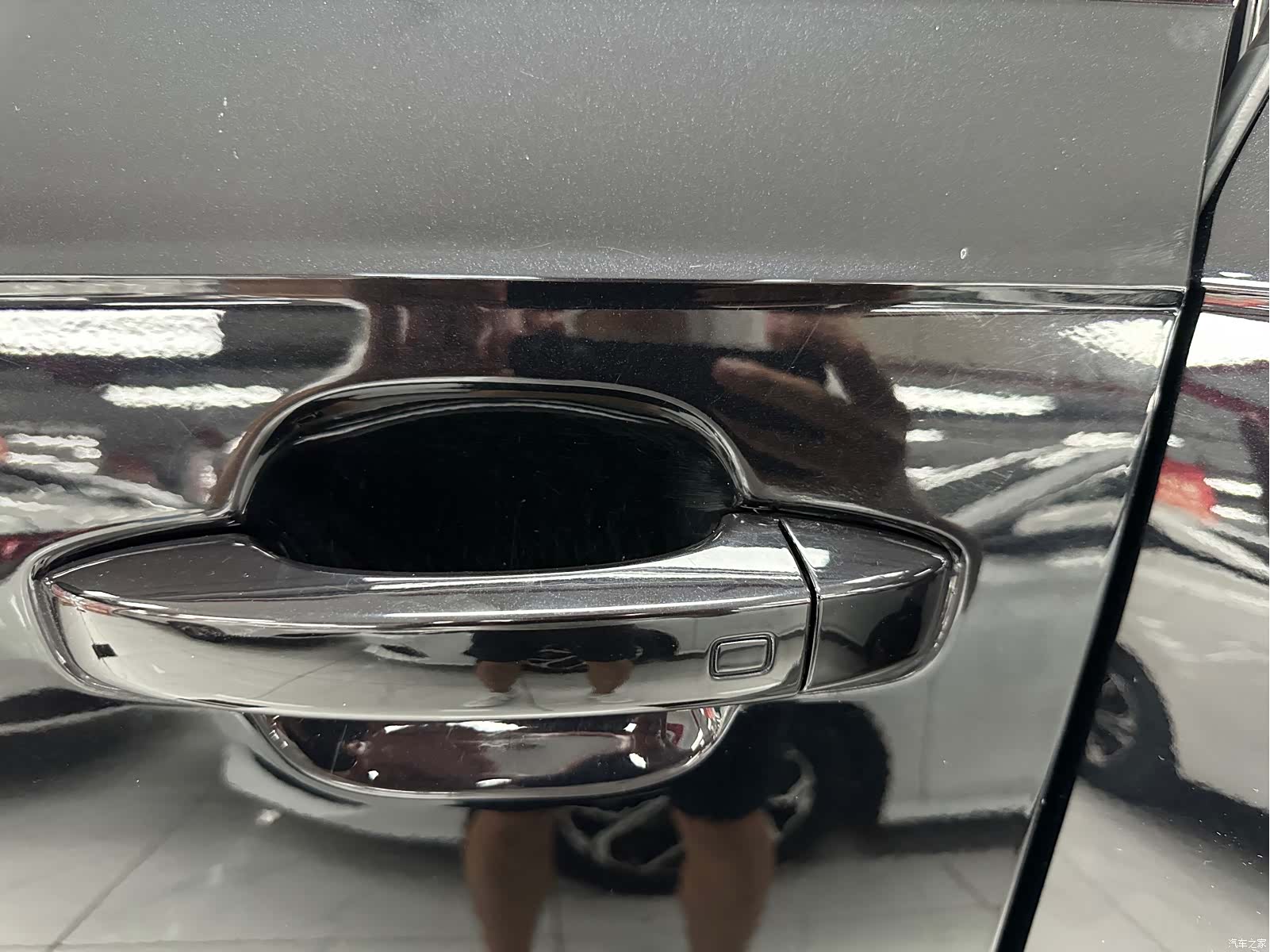 Audi Q7, 2017 25
