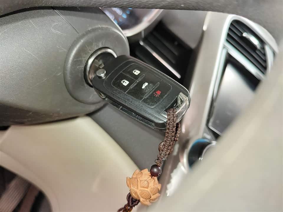 Chevrolet Mai Ruibao