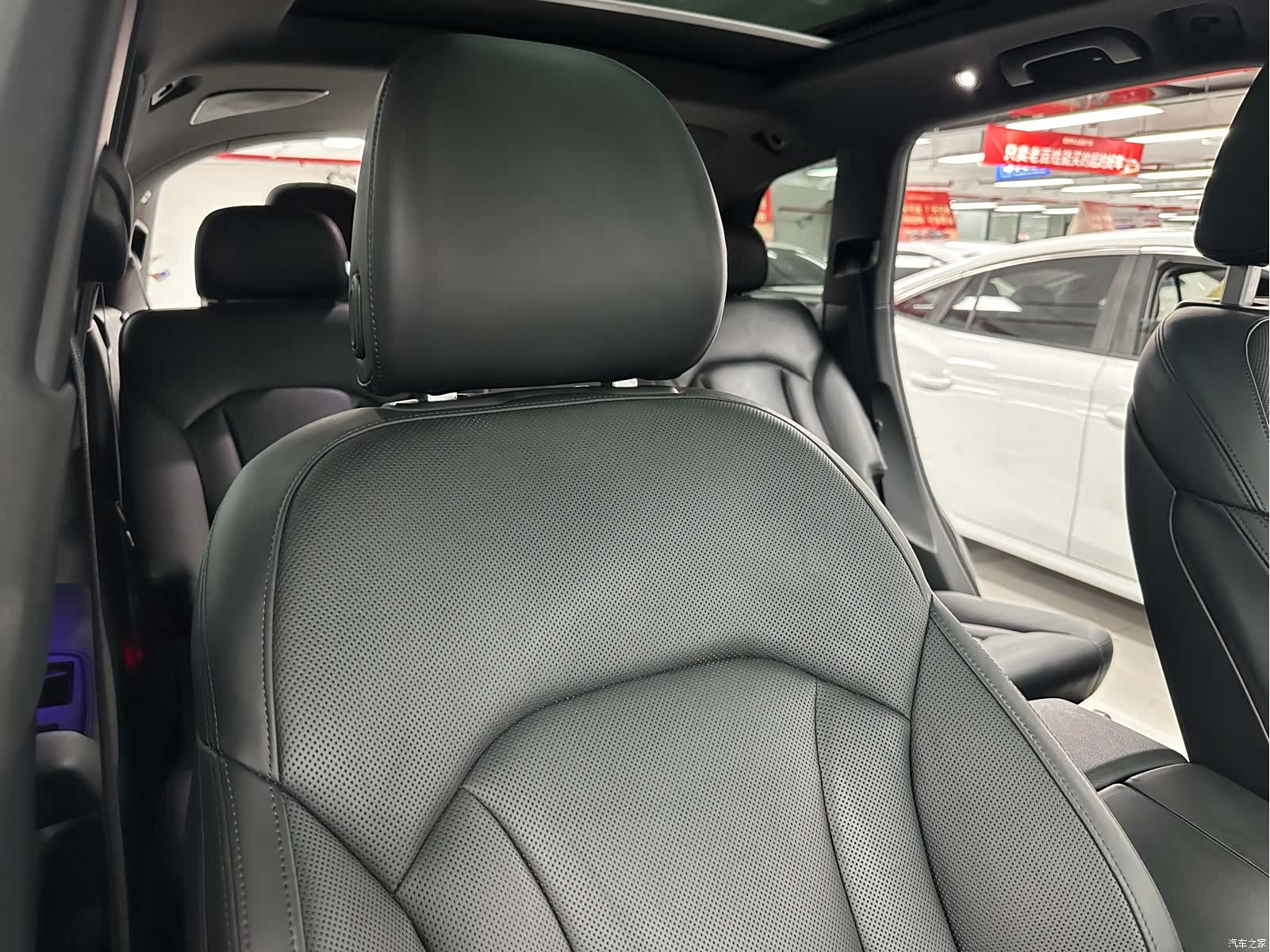 Audi Q7, 2017 27