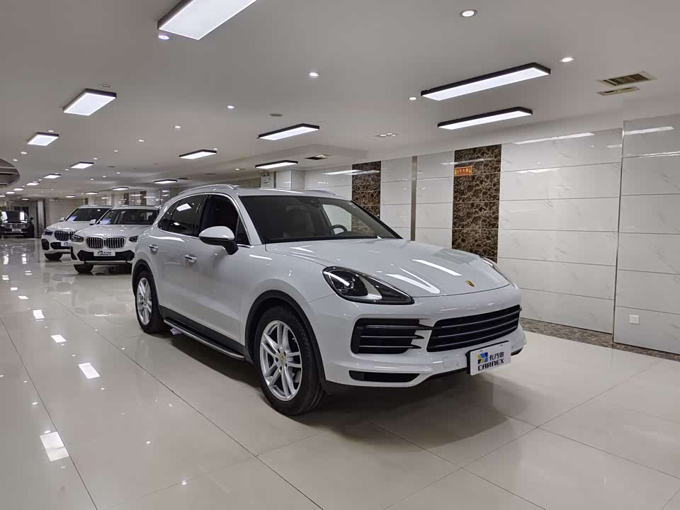 Porsche Cayenne Porsche Cayenne