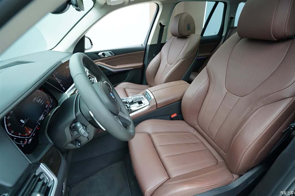 BMW X5, 2020 4