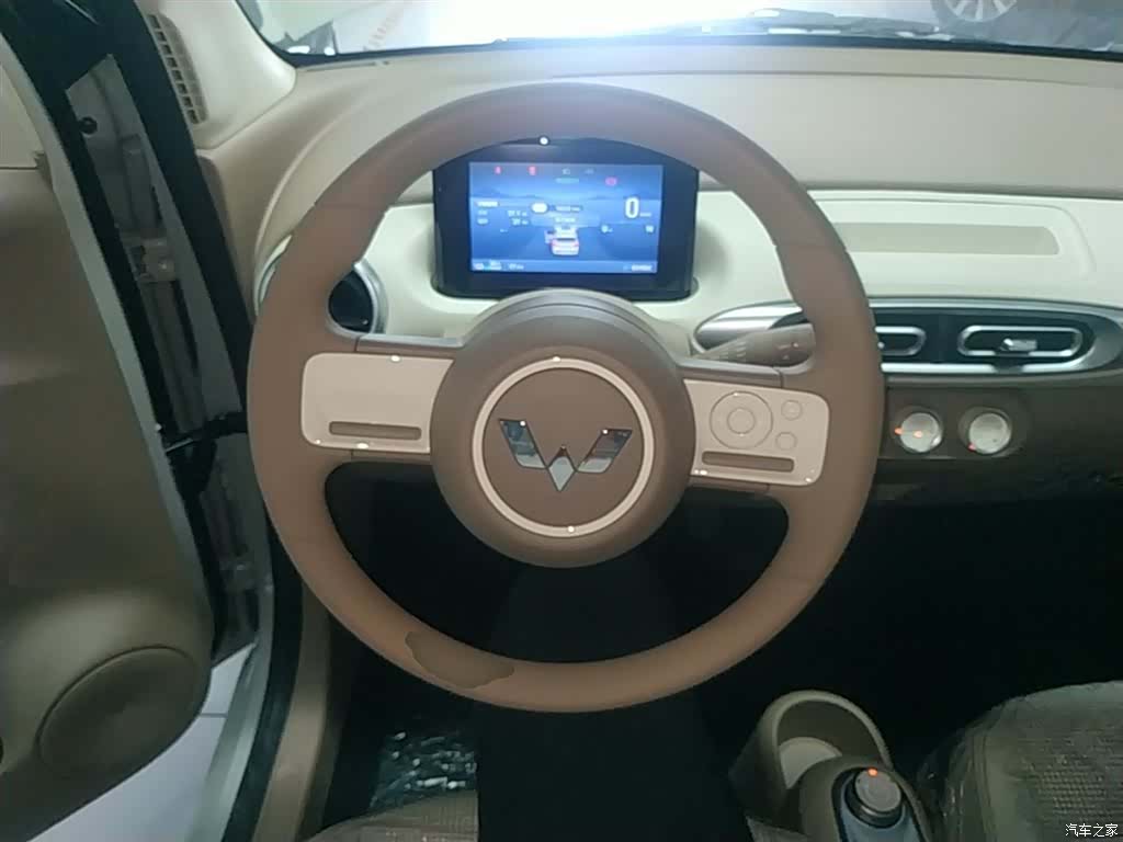 Wuling MINIEV, 2026 11