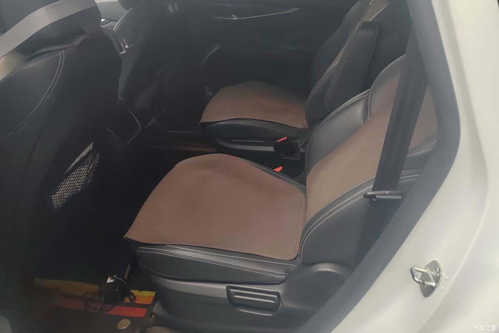 Maxus G50, 2019 11