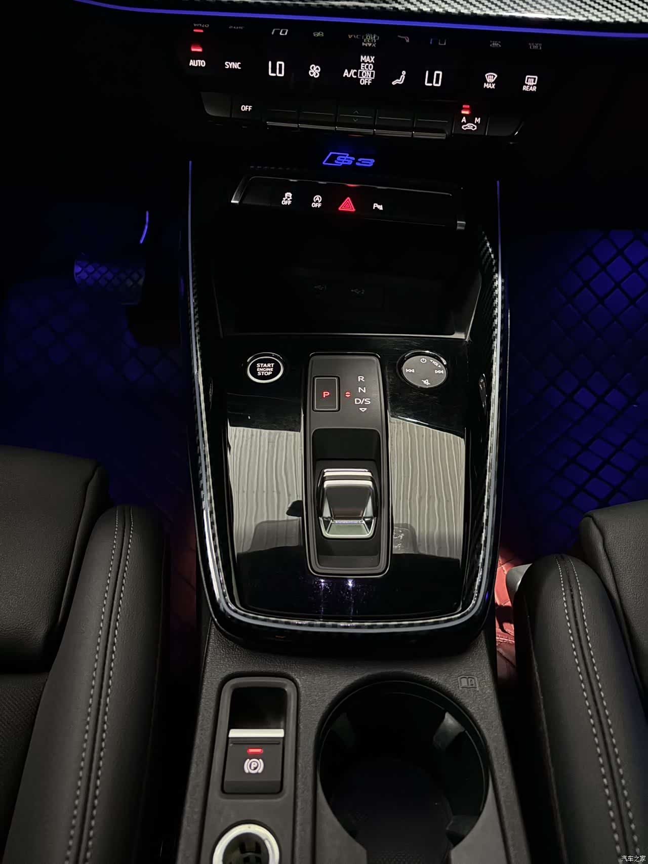 Audi A3, 2022 16